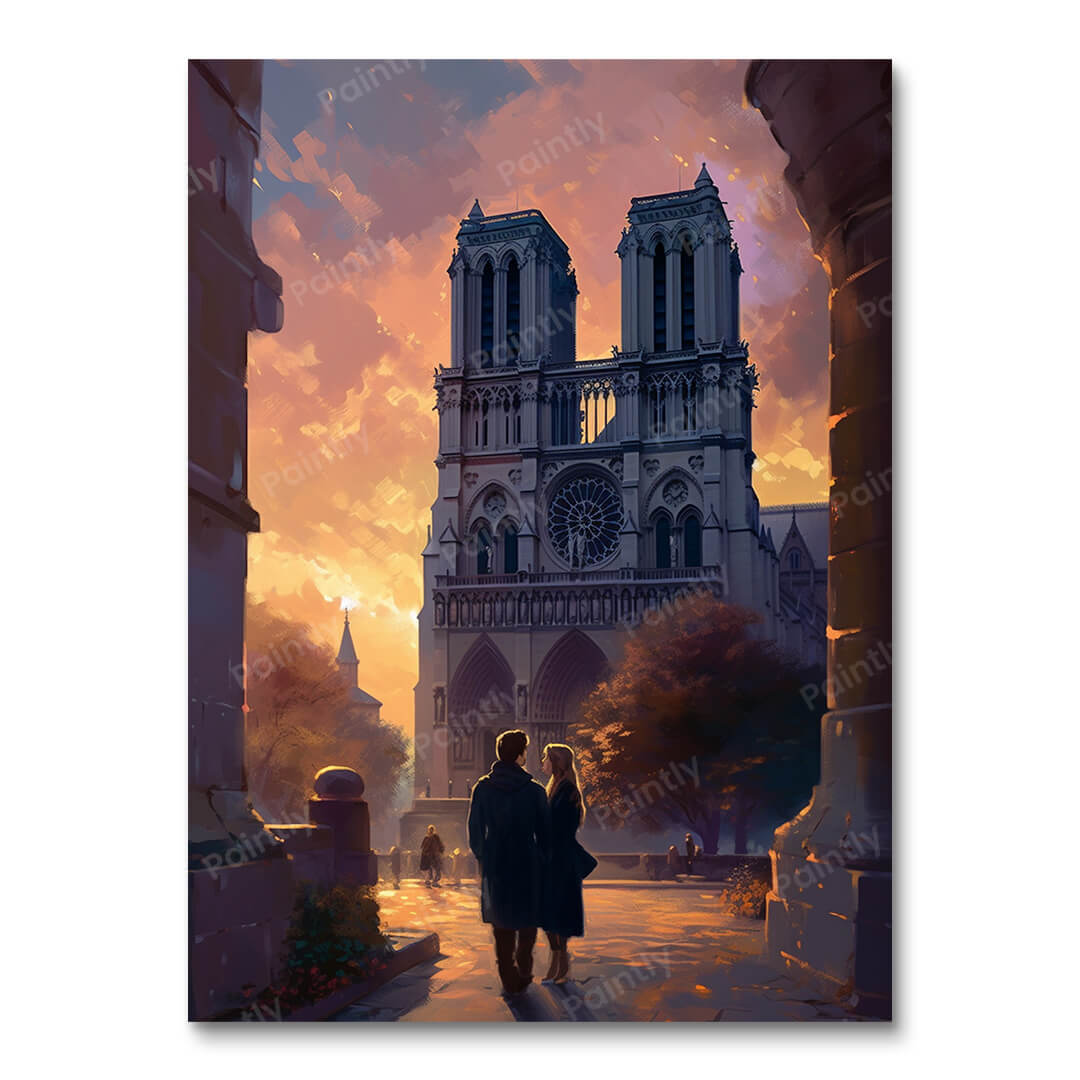 Faith and Connection