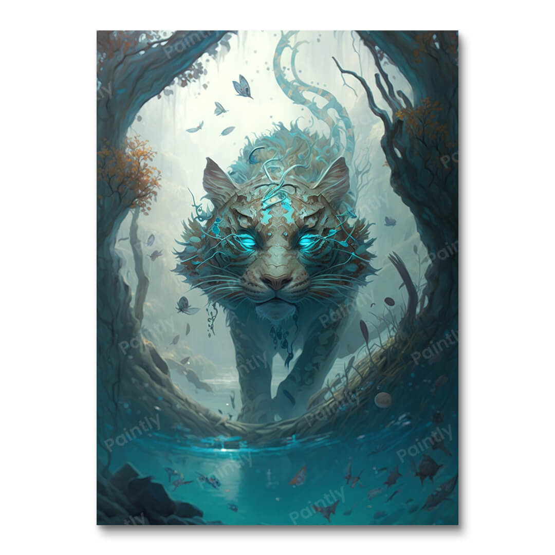 Emerging Mythos