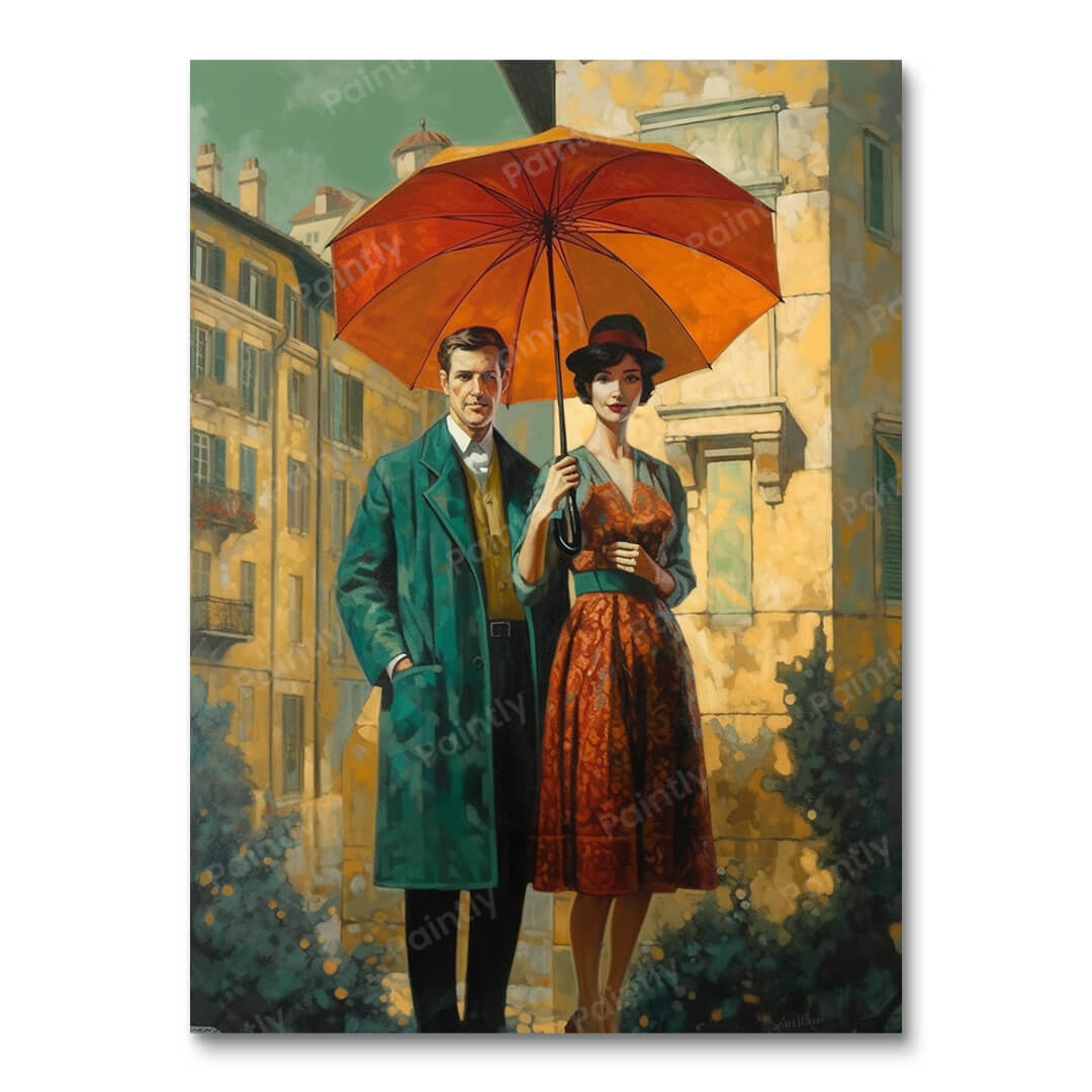 Amber Light & Tender Hearts