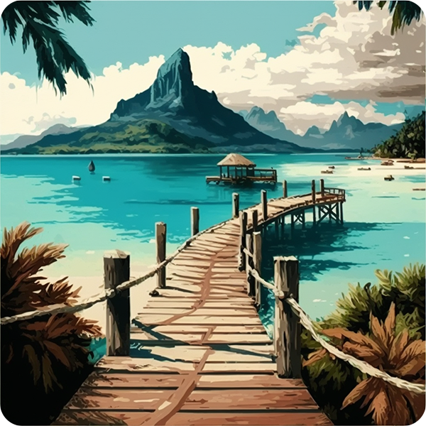 Boardwalks