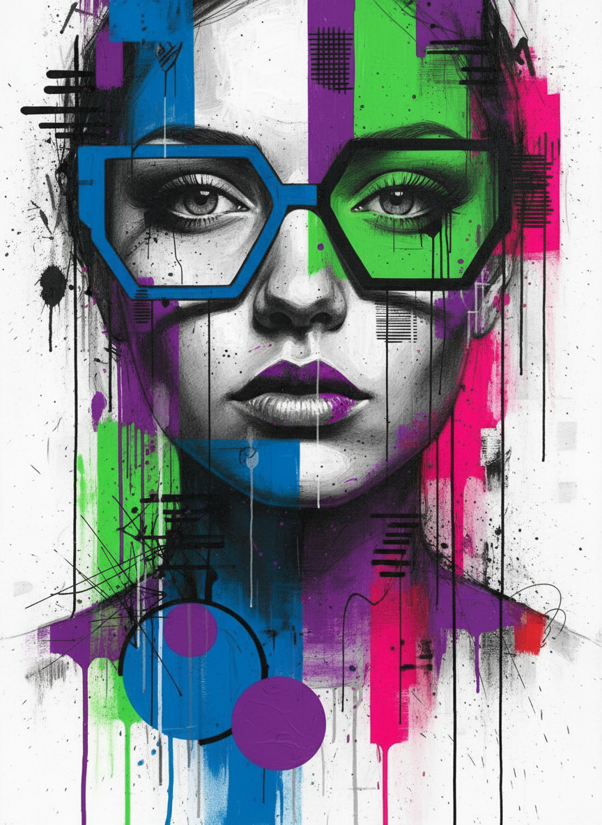 Electric Vision
