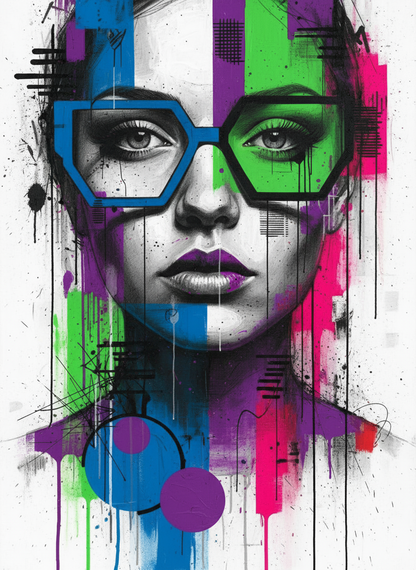 Electric Vision
