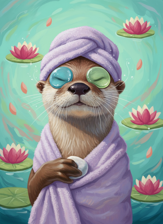 Zen Otter Spa