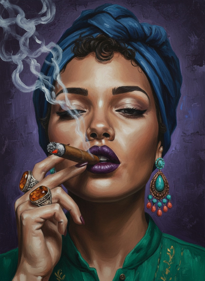 The Matriarch