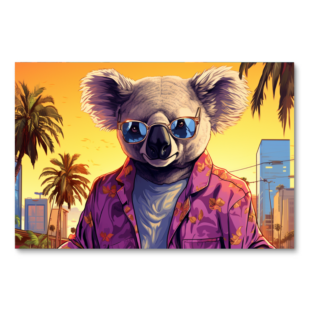 Loco Koala