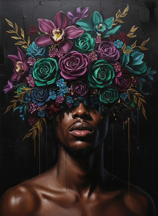 Bloomed Thoughts