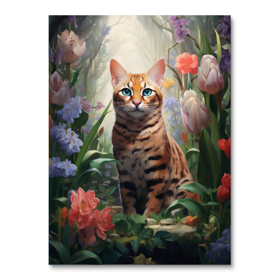 Bengal Cat