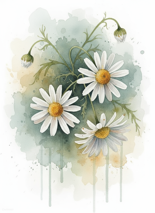 Whisper of Daisies