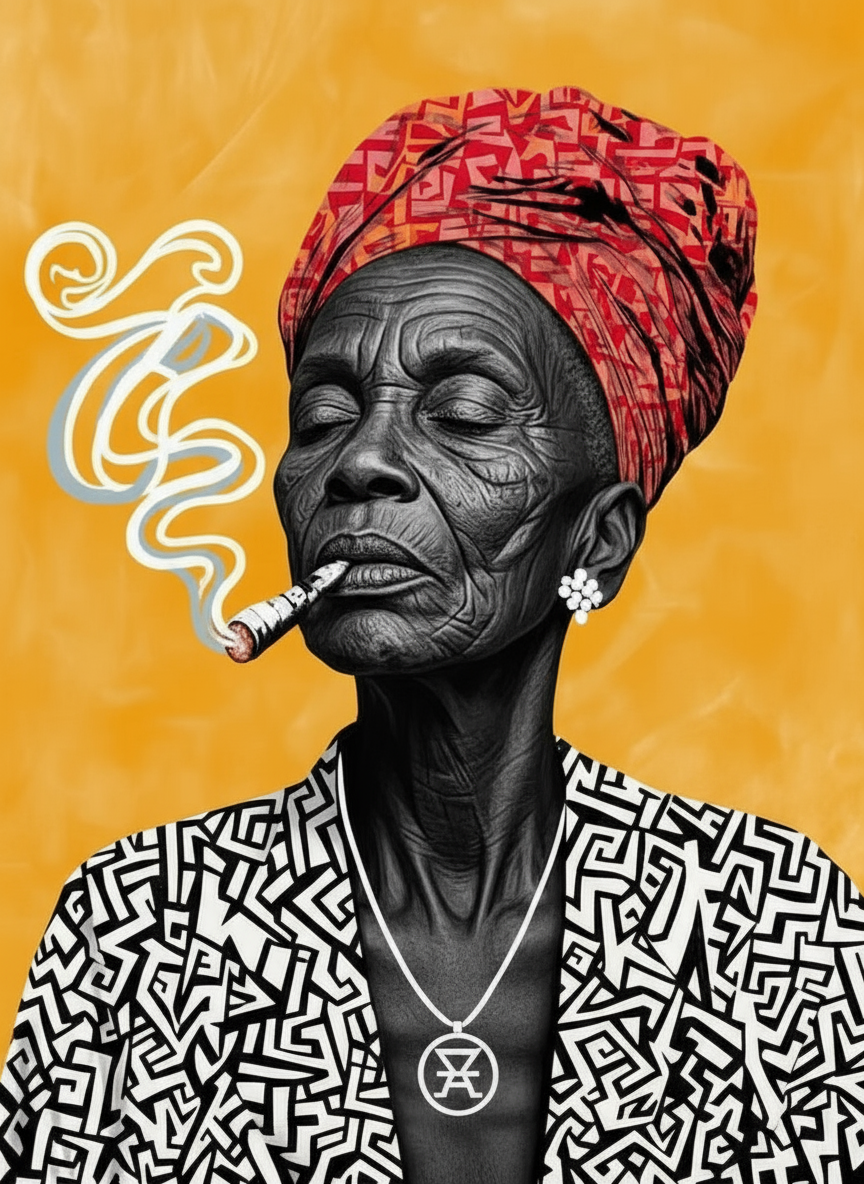 Matriarch’s Smoke