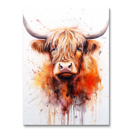 Highland Harmony