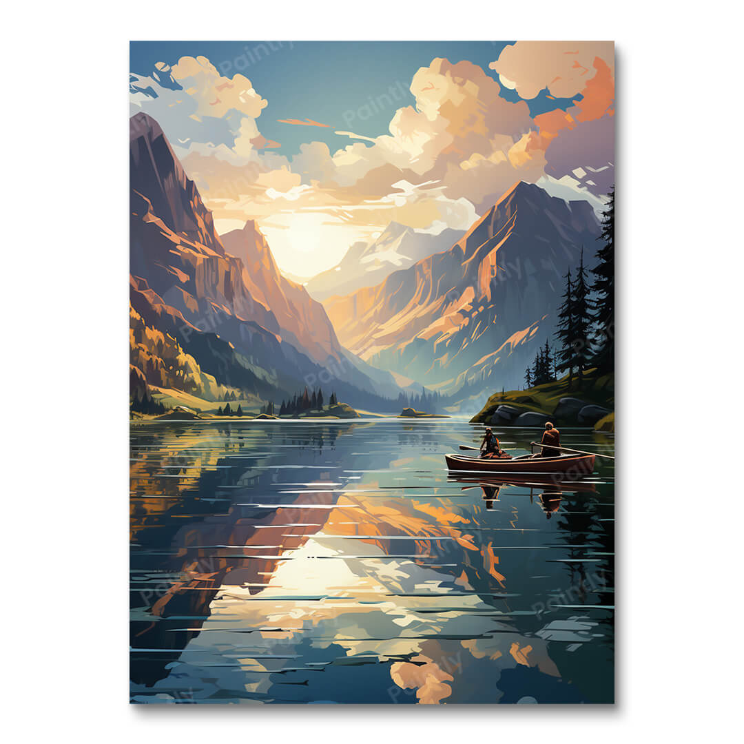 Lake's Legacy