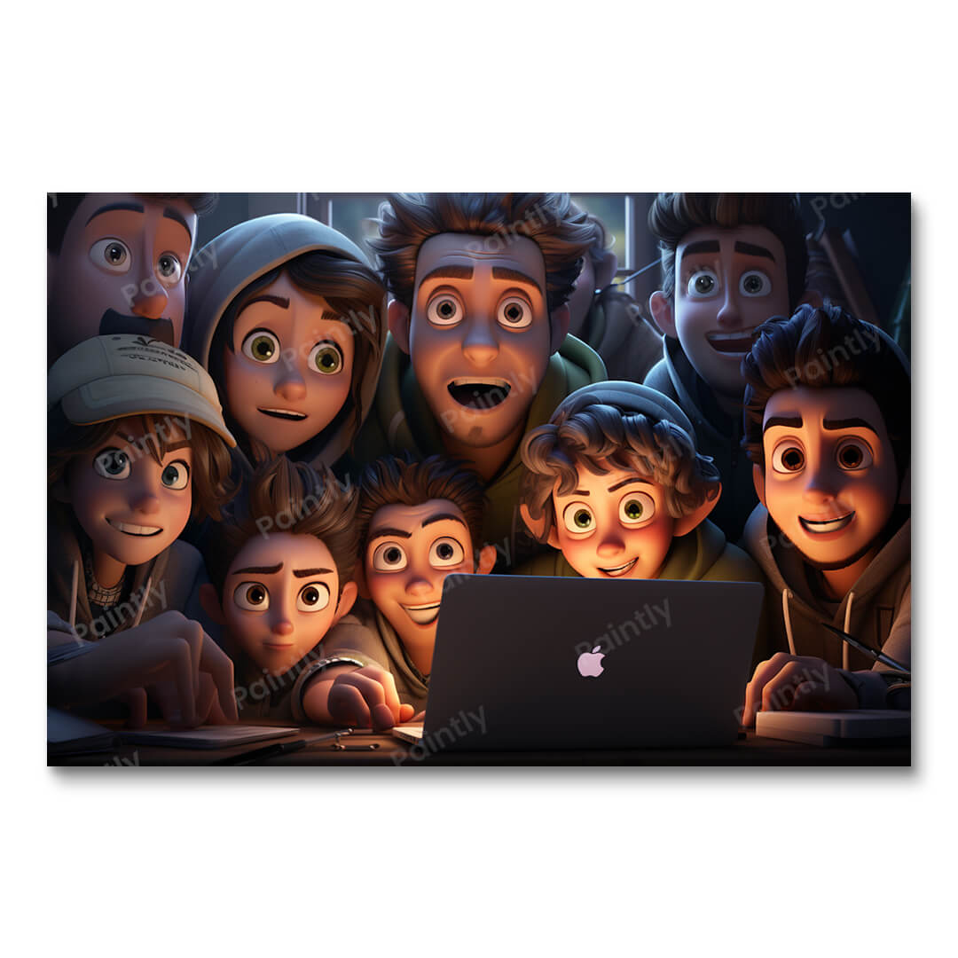 Macbook Mastery