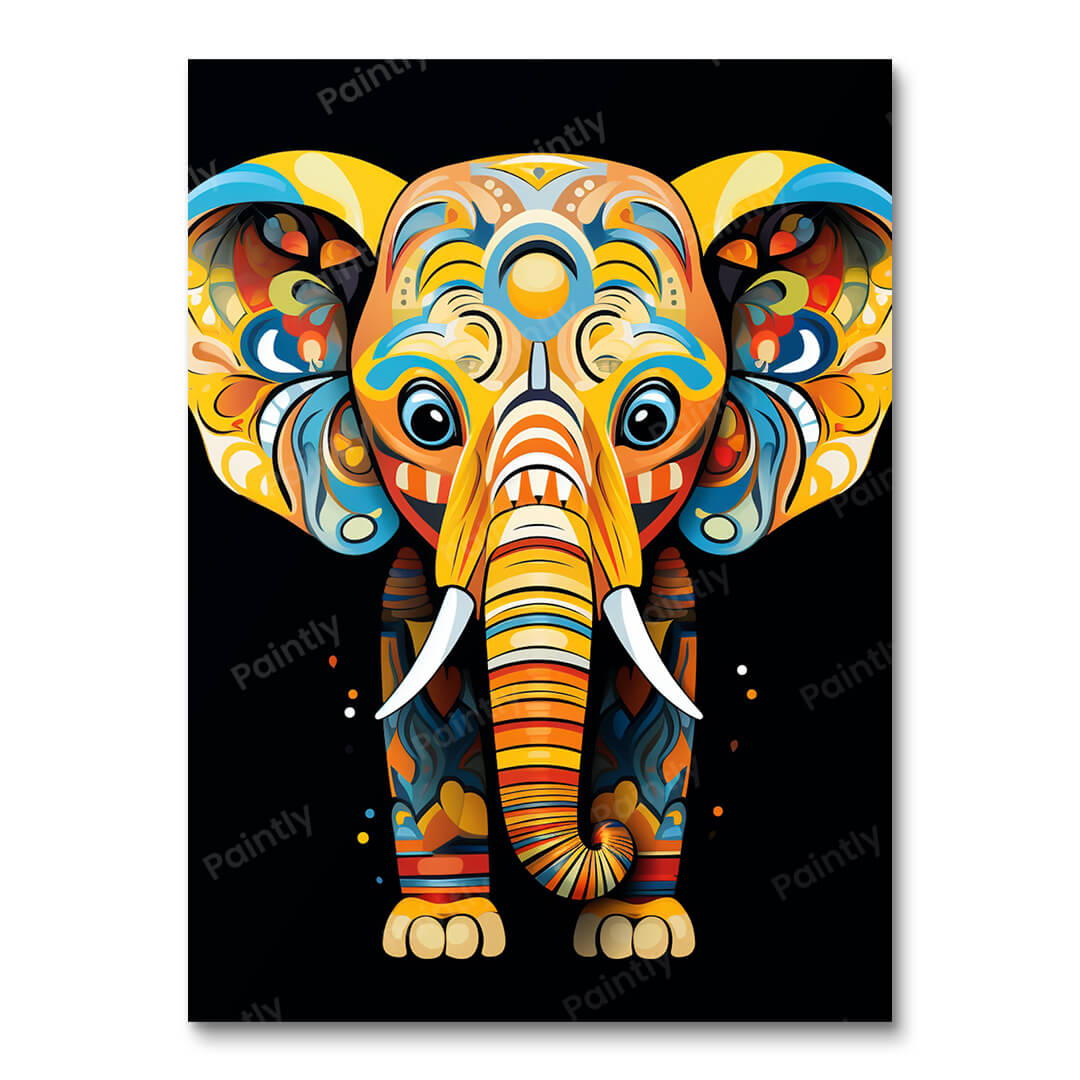 Elephant Euphoria
