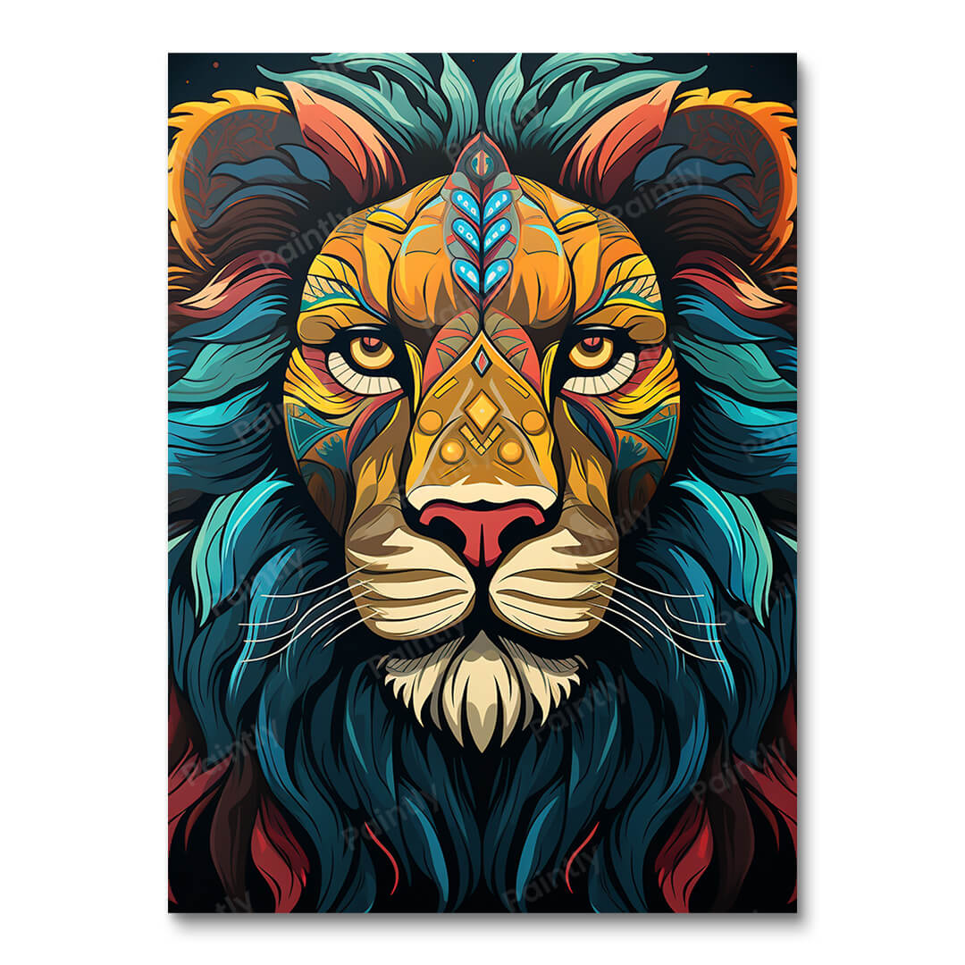 Lion Lines
