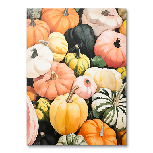 Pumpkin Patch Delight