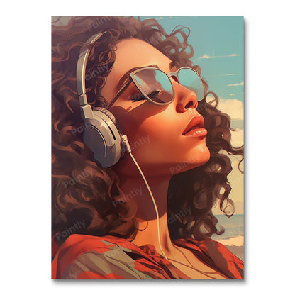Sunkissed Harmony