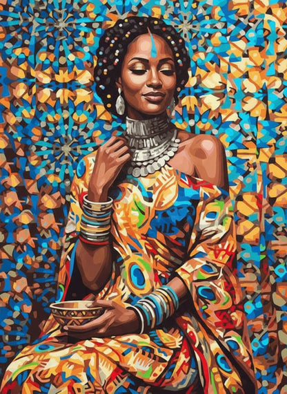 Radiance of Heritage