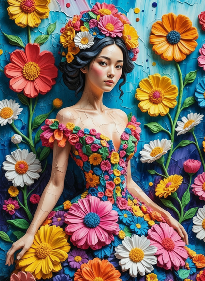 Blossom Empress