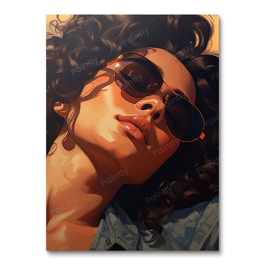 Sunkissed Harmony II