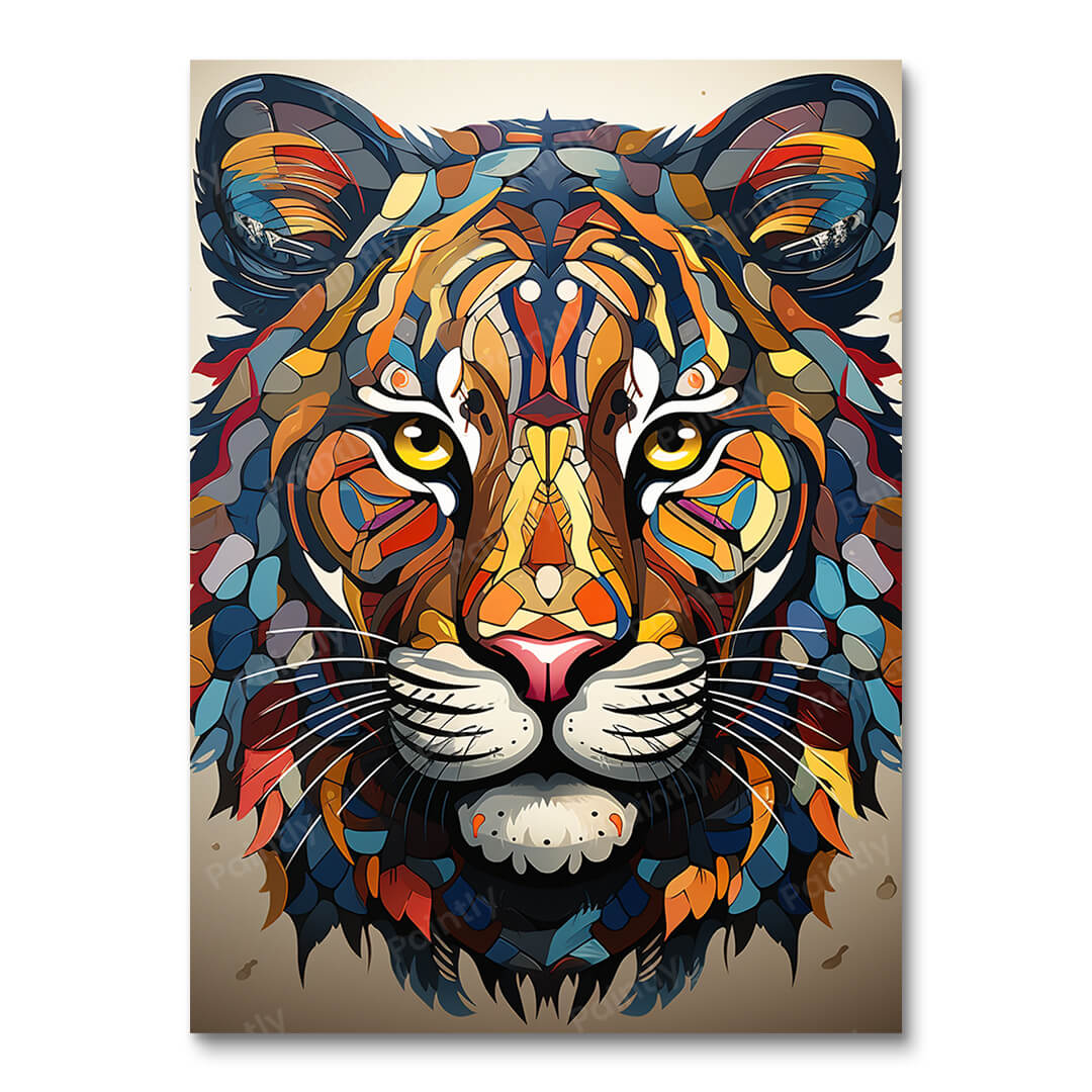 Tango Tiger