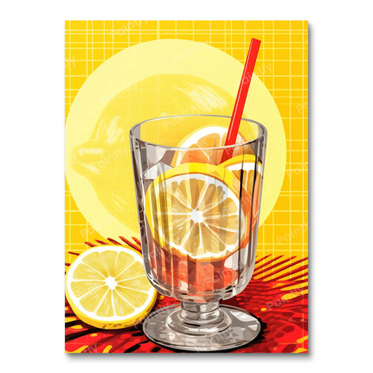 Lemon Refreshment