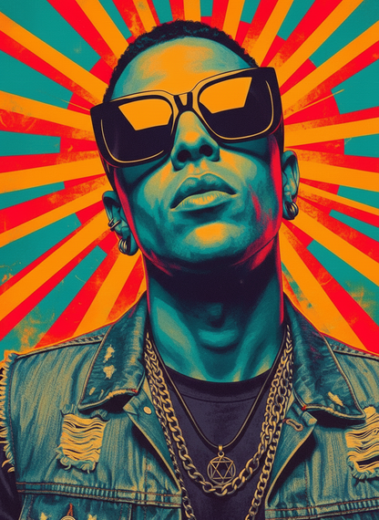 Solar Icon