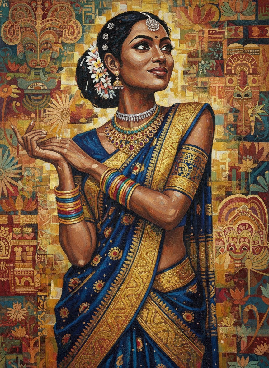 Grace of Tradition