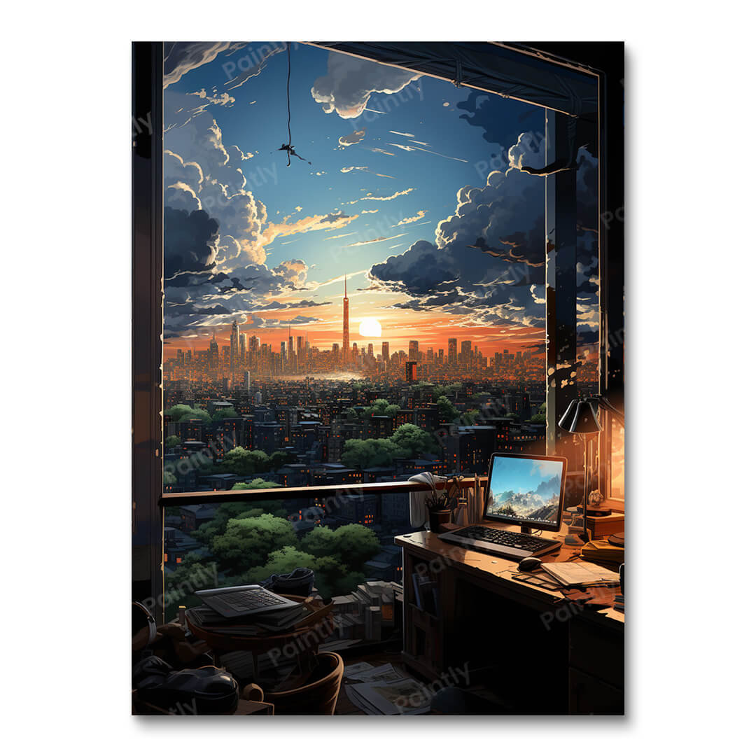 Nature's Nook