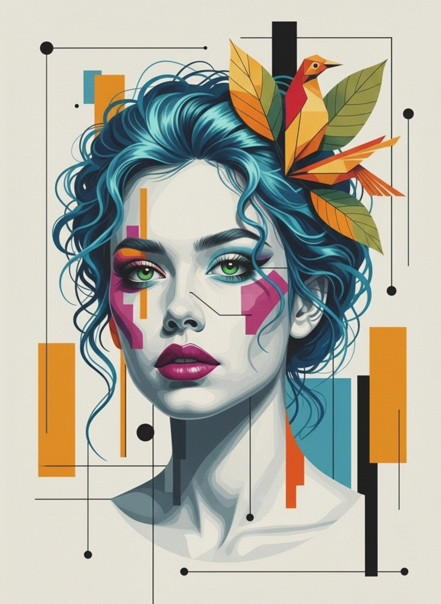 Geometric Grace