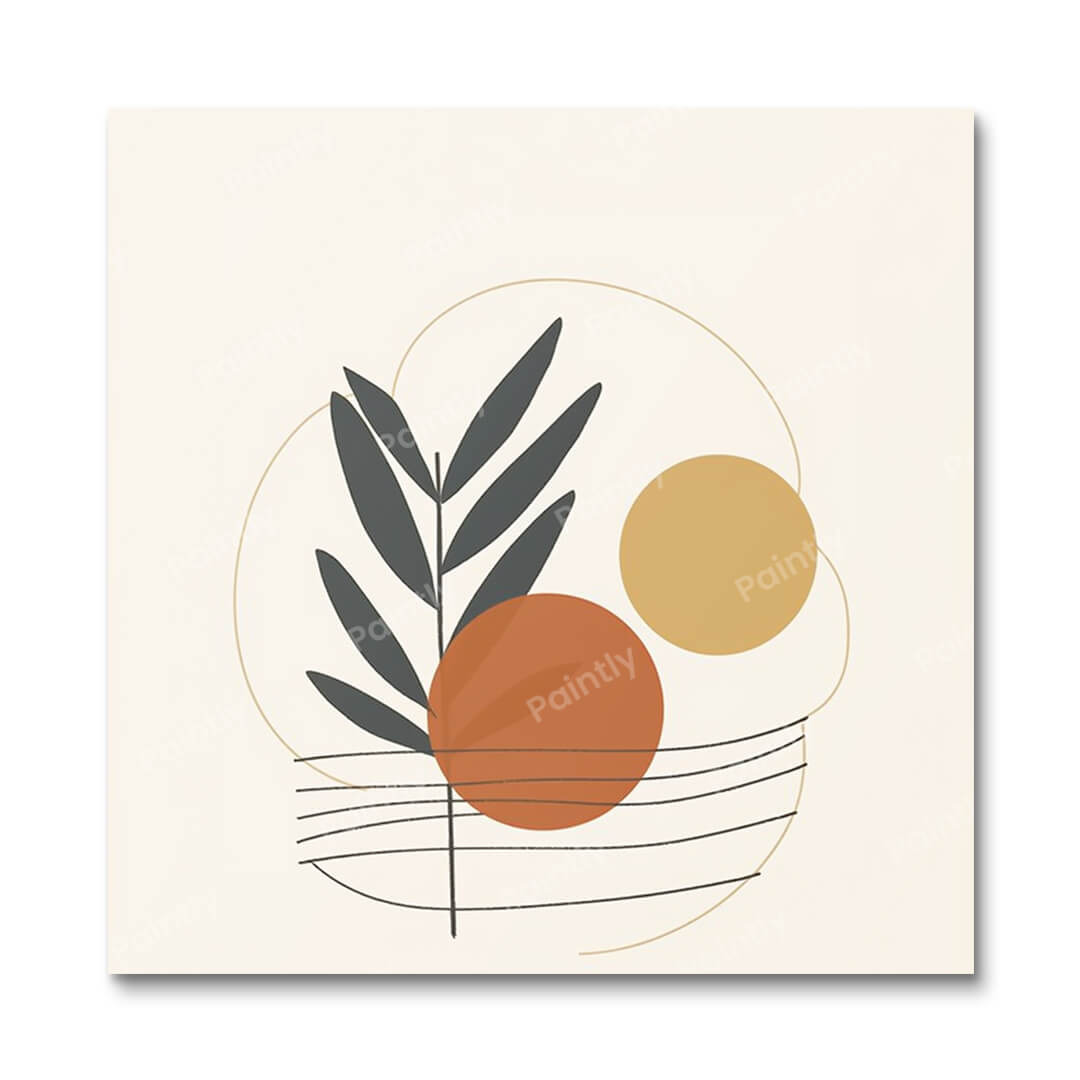 Leafy (1 Hour to Finish)