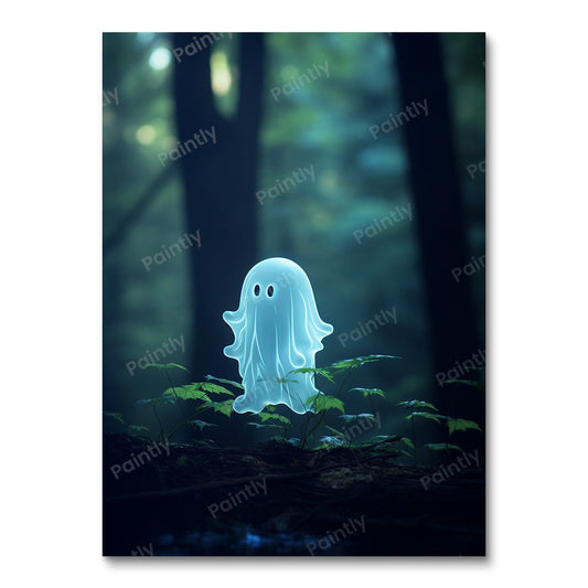 Ghostwood