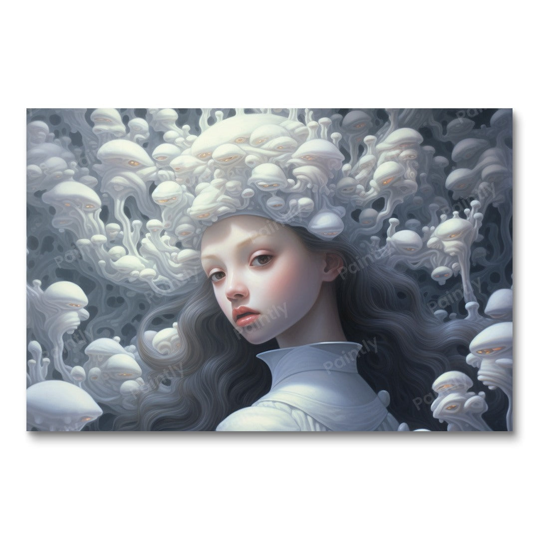 Ocean's Muse