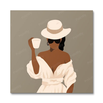 Chic (1 Hour to Finish)
