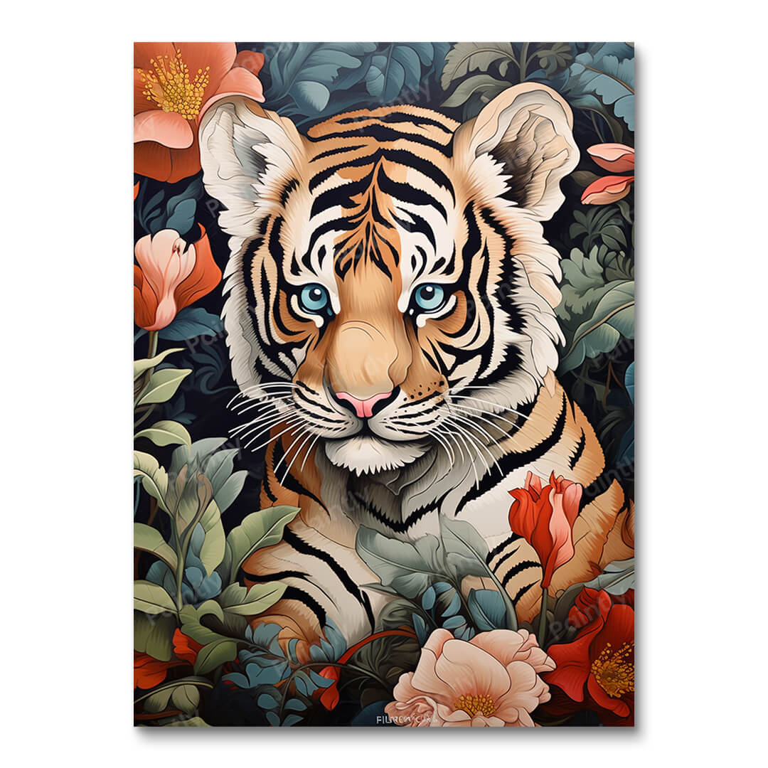 Tiger's Realm II