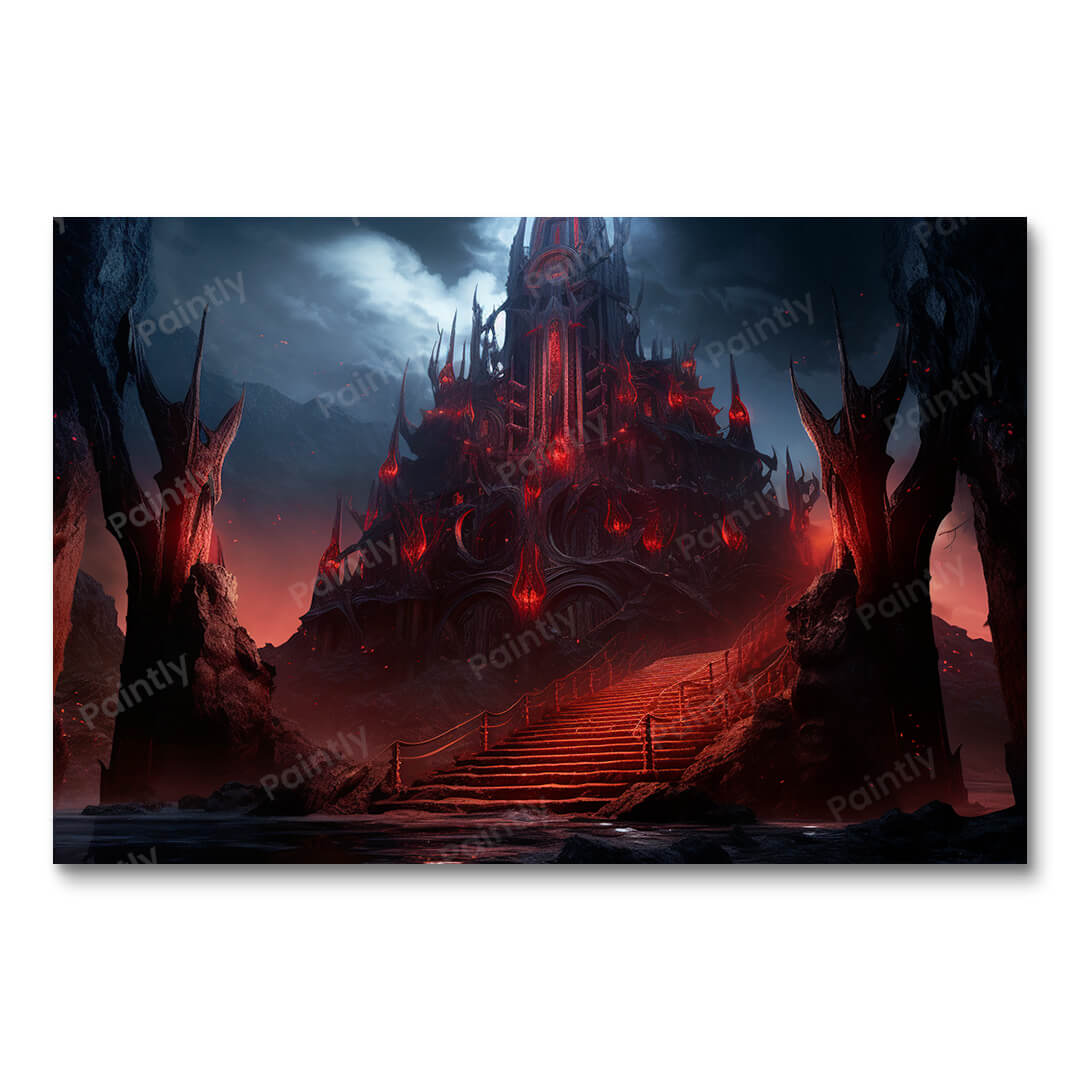 Tales of a Broken World