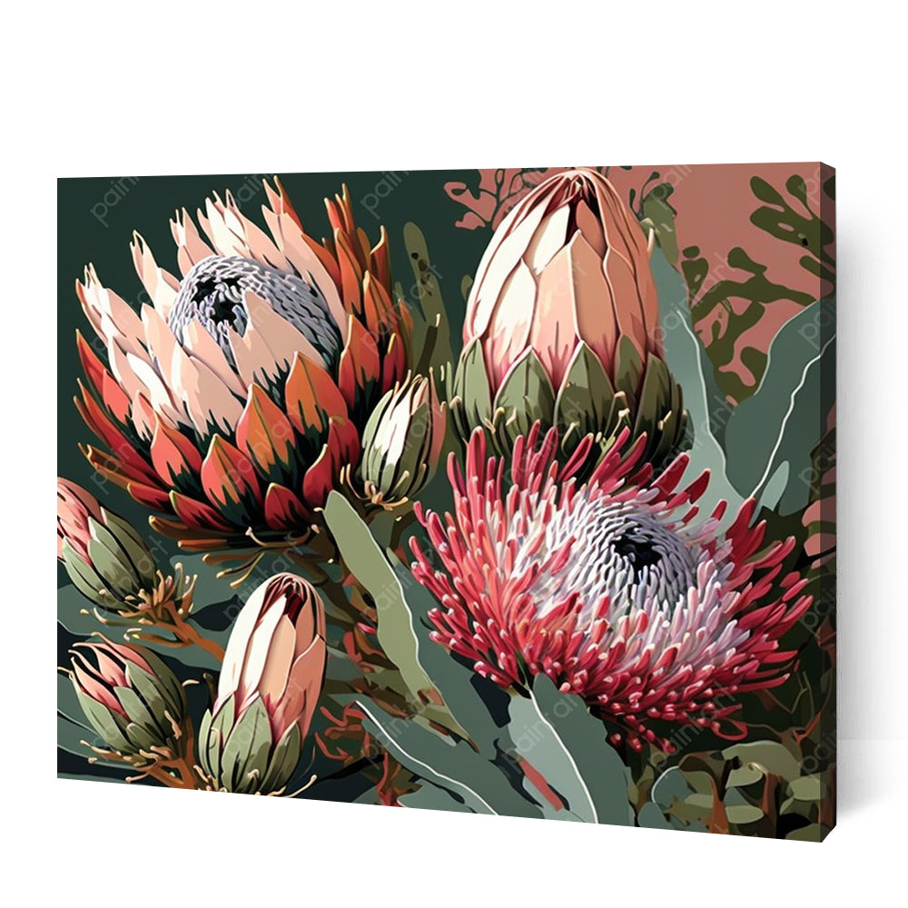Proteas V