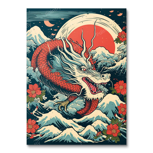 Dragon's Elegance