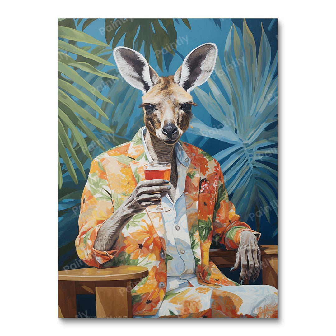 Kangaroo Boss II