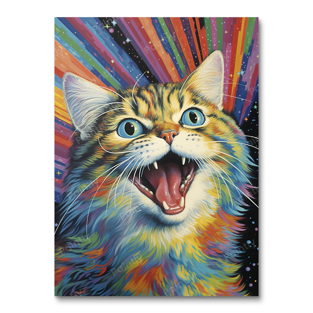 Meowstronomical