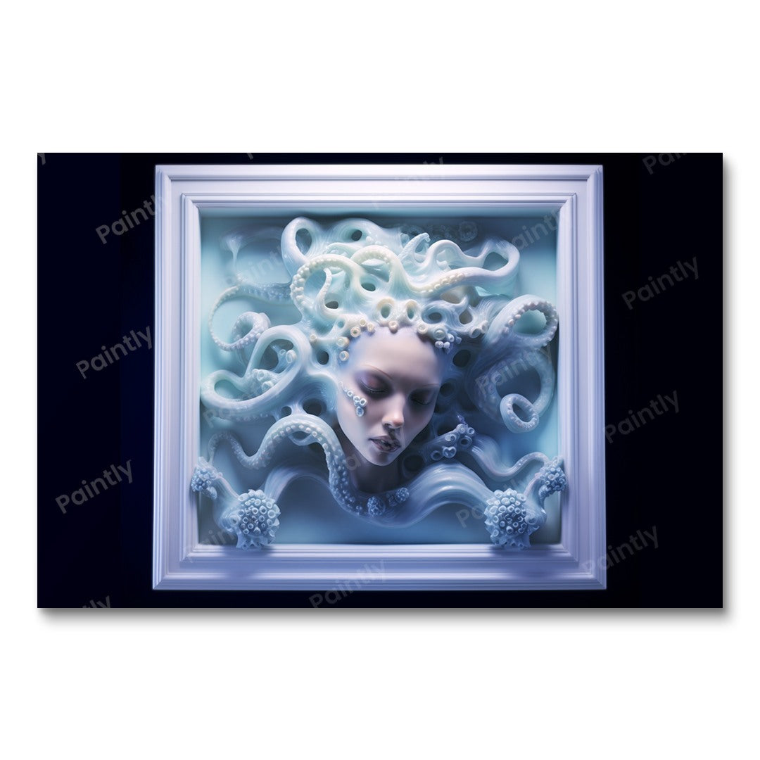 Oceanic Symphony