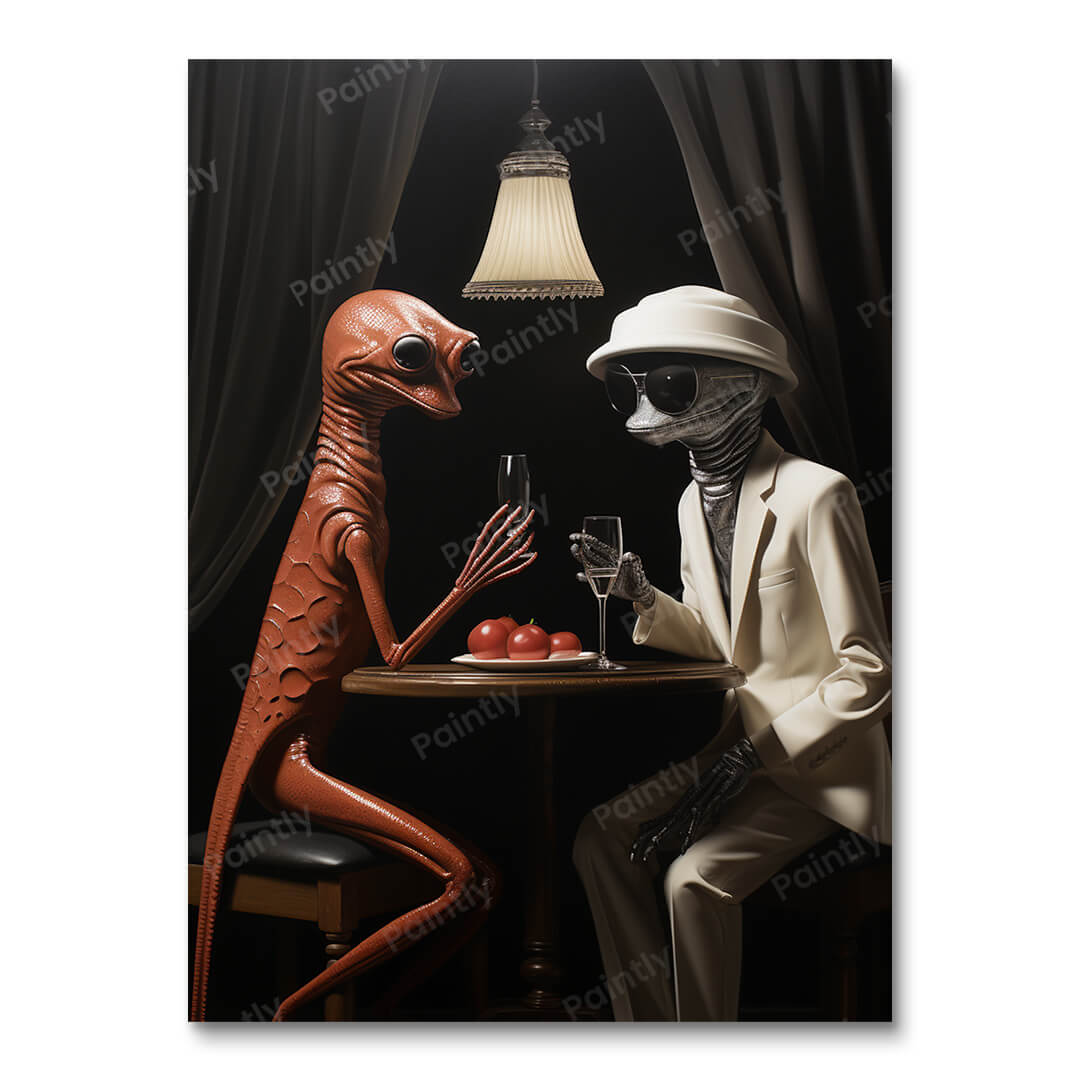 Dreamscape Duet