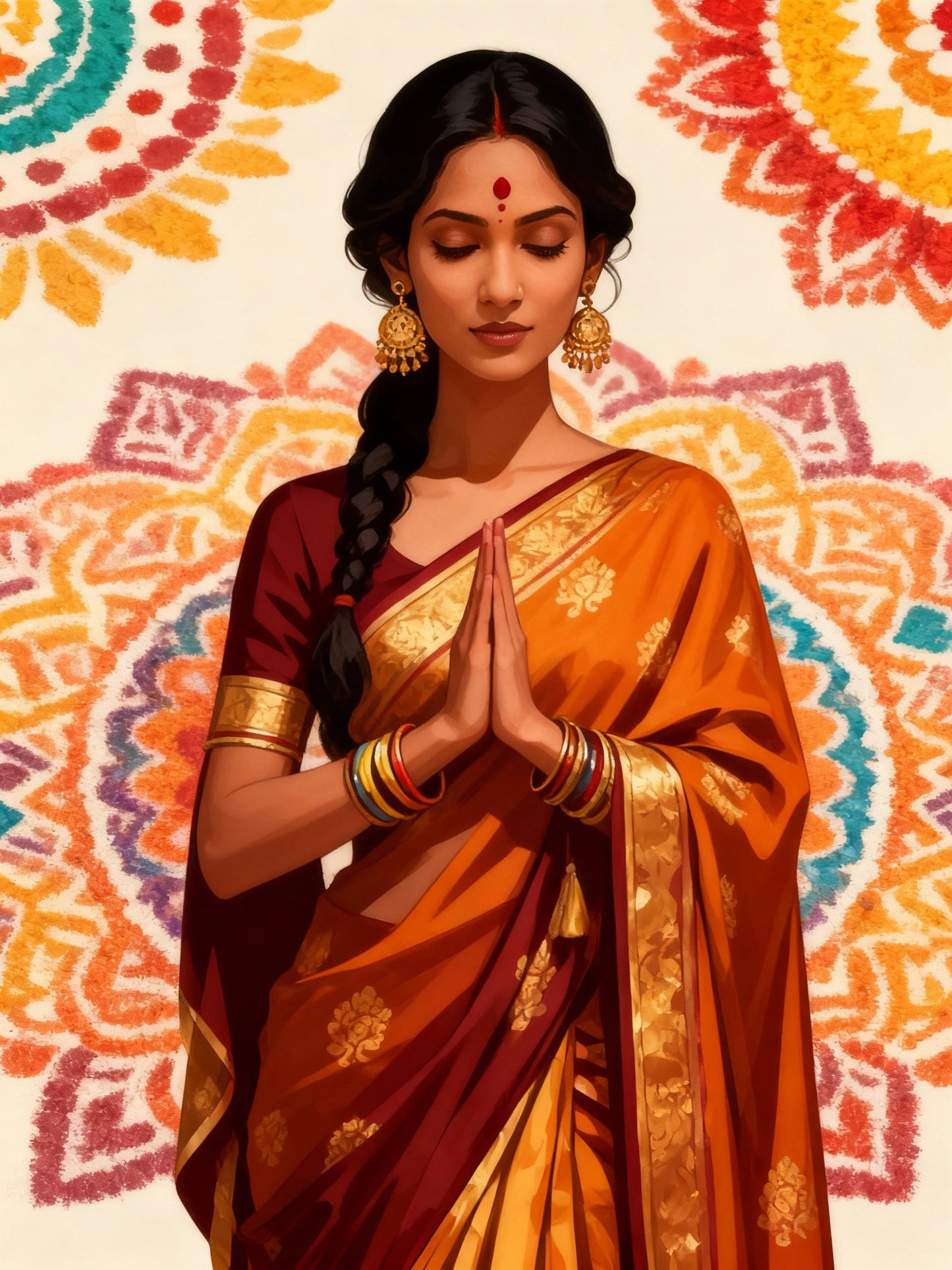 Sacred Grace