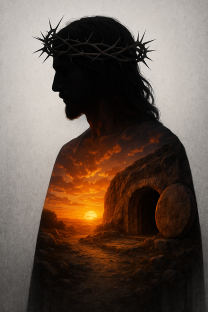 He's Risen