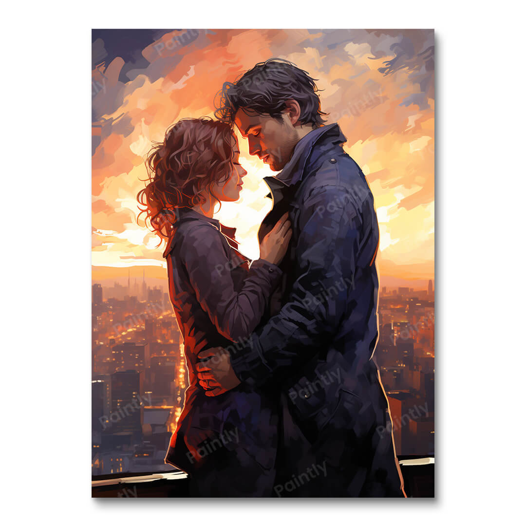 Love Overlook