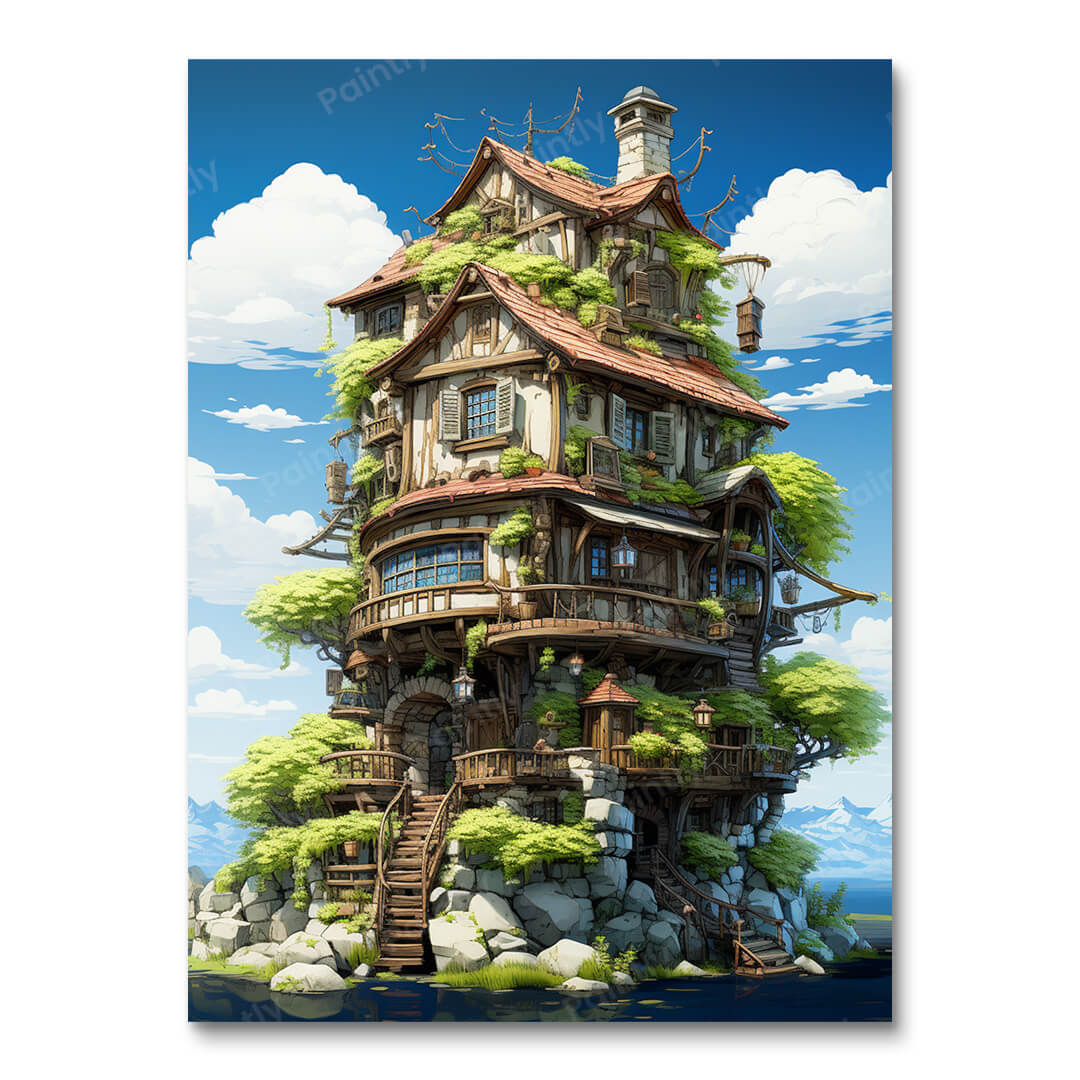 Larson's Land