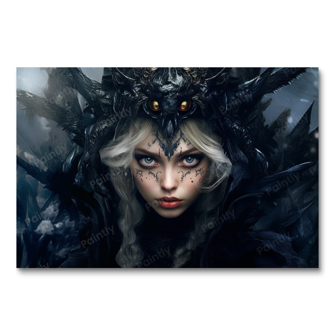 Witch's Secrets