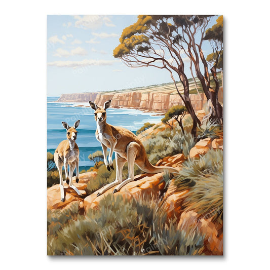 Kangaroo Chillout IV