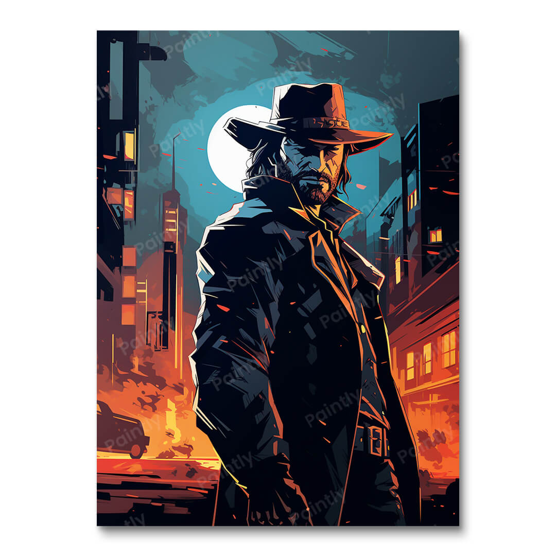 Circuit Cowboy II