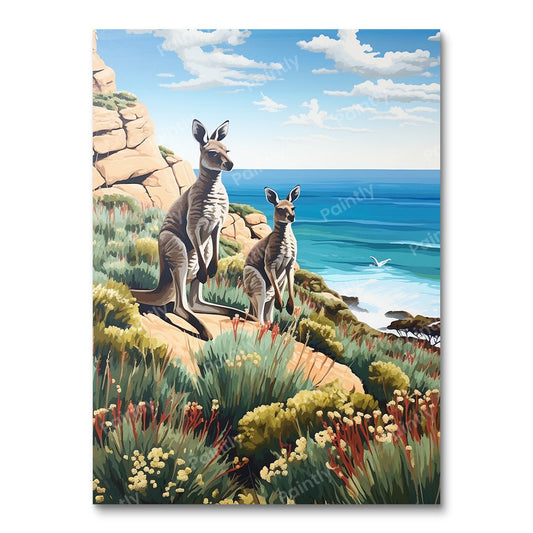 Kangaroo Chillout V