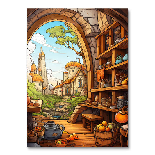 Medieval Magic